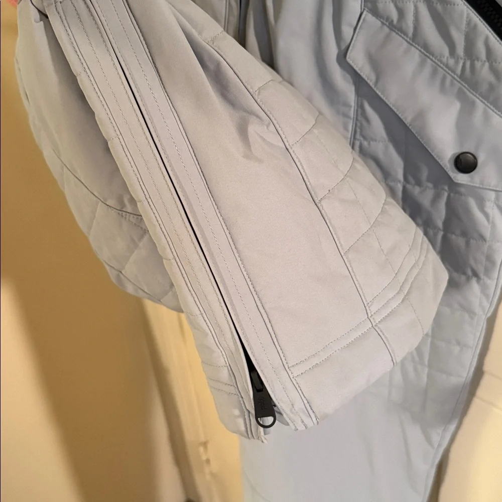 Free People Movement All Prepped Bib